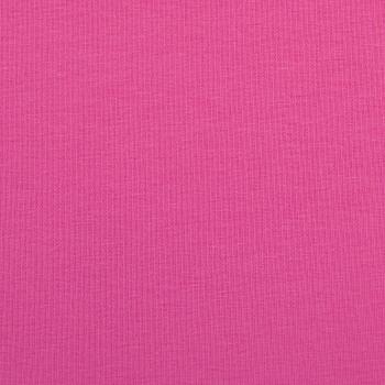 Preview: Swafing Vanessa FS26 Baumwoll Jersey Uni Helle Beere 933